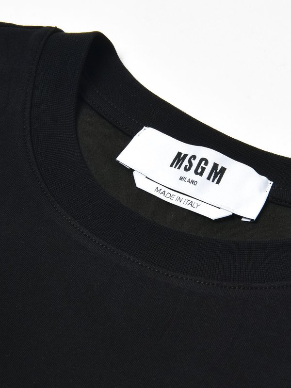ABITO/DRESS_BLACK ABITO/DRESS_BLACK