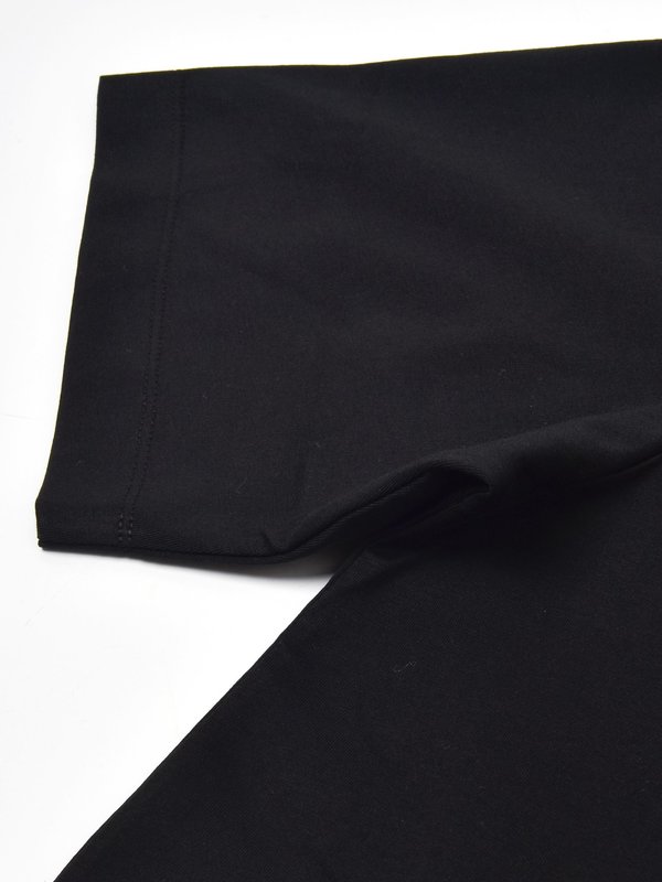 ABITO/DRESS_BLACK ABITO/DRESS_BLACK