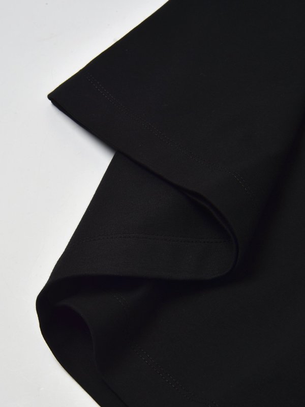 ABITO/DRESS_BLACK ABITO/DRESS_BLACK