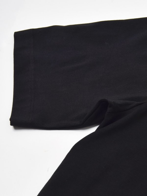 ABITO/DRESS_BLACK ABITO/DRESS_BLACK