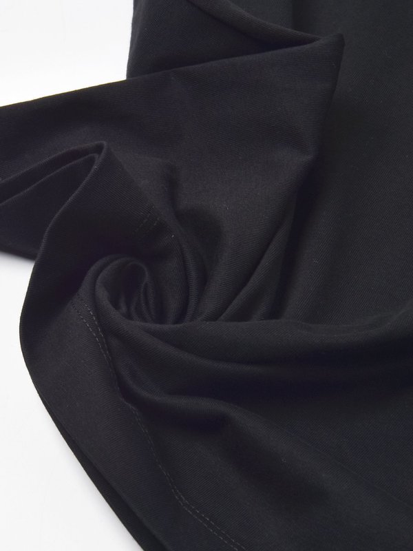 ABITO/DRESS_BLACK ABITO/DRESS_BLACK
