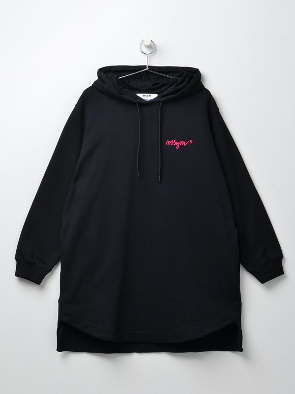 ABITO/DRESS_BLACK ABITO/DRESS_BLACK