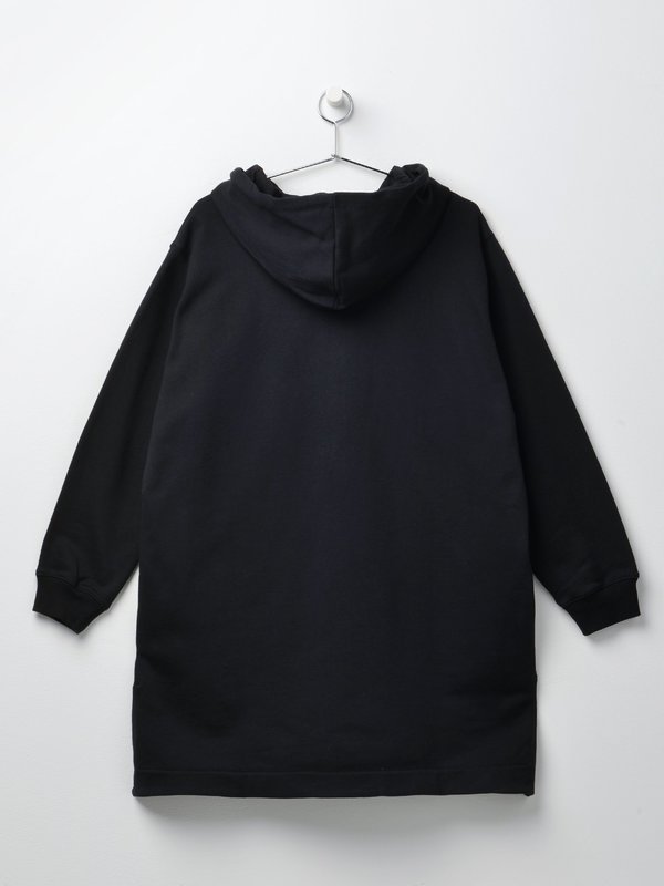 ABITO/DRESS_BLACK ABITO/DRESS_BLACK