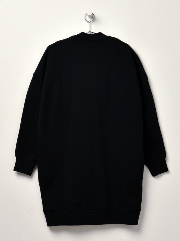 ABITO/DRESS_BLACK 99 ABITO/DRESS_BLACK 99