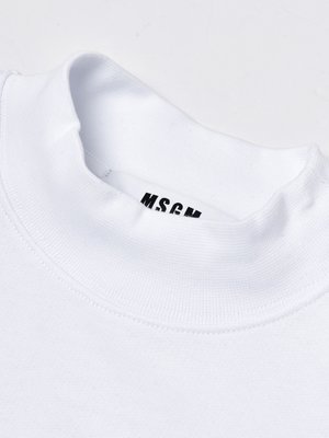 ABITO/DRESS_OPTICAL WHITE 01 ABITO/DRESS_OPTICAL WHITE 01