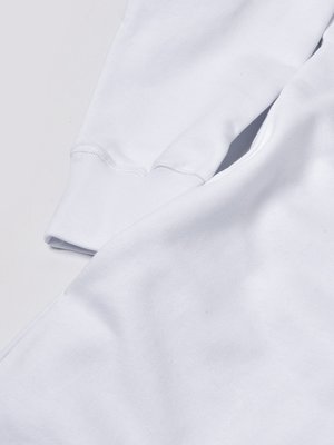 ABITO/DRESS_OPTICAL WHITE 01 ABITO/DRESS_OPTICAL WHITE 01