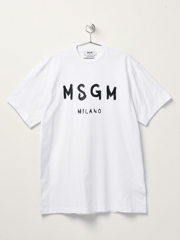 ABITO/DRESS_OPTICAL WHITE 01 ABITO/DRESS_OPTICAL WHITE 01