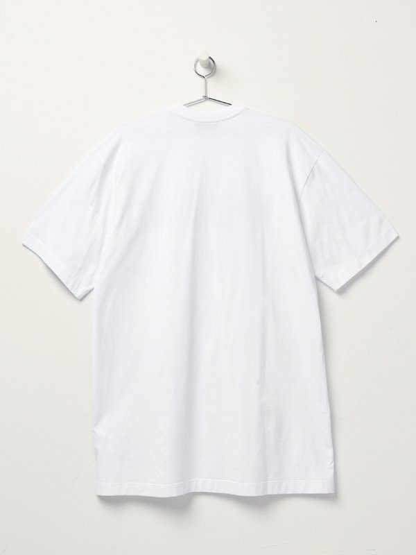 ABITO/DRESS_OPTICAL WHITE 01 ABITO/DRESS_OPTICAL WHITE 01