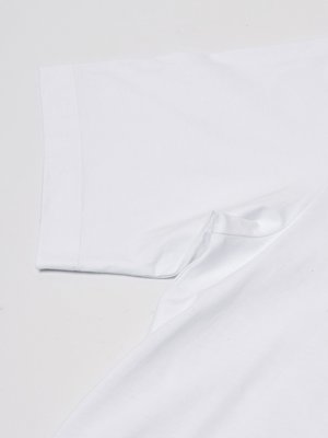 ABITO/DRESS_OPTICAL WHITE 01 ABITO/DRESS_OPTICAL WHITE 01