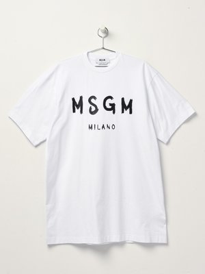 ABITO/DRESS_OPTICAL WHITE 01 ABITO/DRESS_OPTICAL WHITE 01