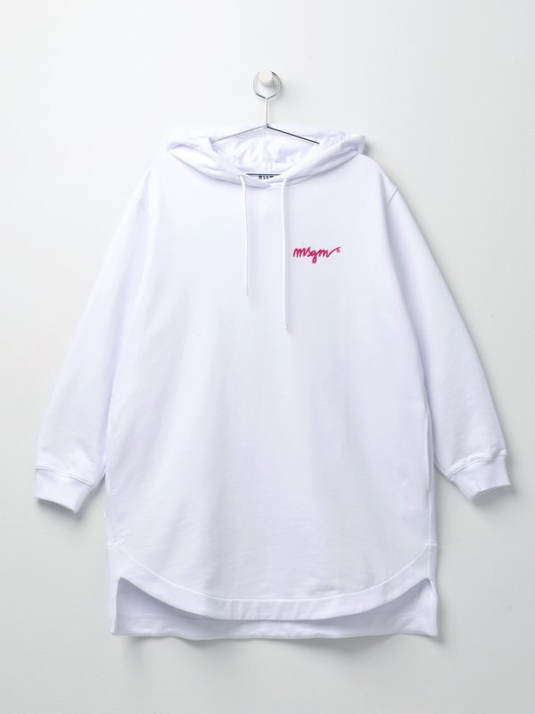 ABITO/DRESS_WHITE ABITO/DRESS_WHITE