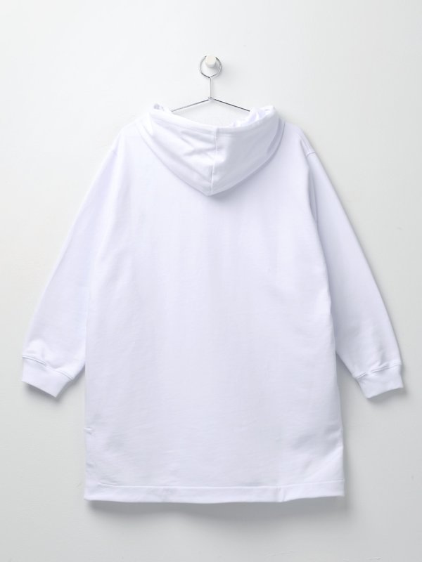 ABITO/DRESS_WHITE ABITO/DRESS_WHITE