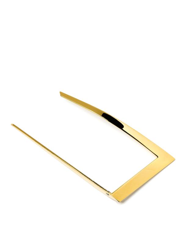 Agrafe 015 XS_Gold Agrafe 015 XS_Gold