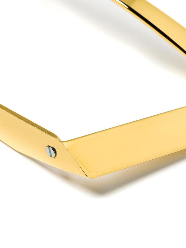 Agrafe 015 XS_Gold Agrafe 015 XS_Gold