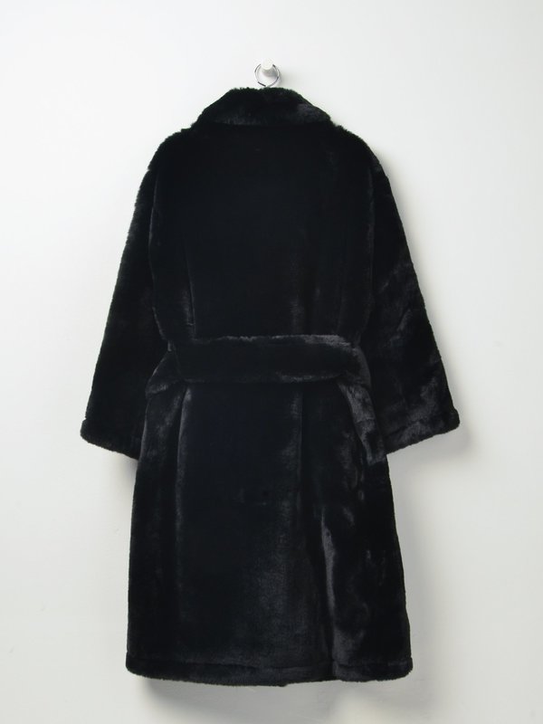 Alexis Coat_Black Alexis Coat_Black