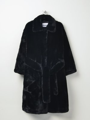 Alexis Coat_Black Alexis Coat_Black