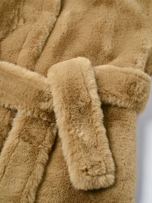 Alexis Coat_Camel Alexis Coat_Camel