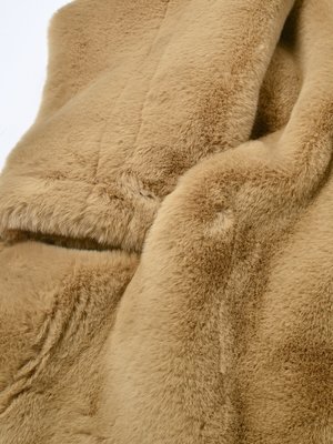 Alexis Coat_Camel Alexis Coat_Camel