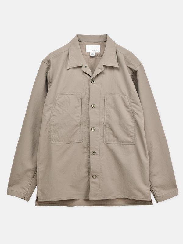 ALPHADRY Shirt Jacket ALPHADRY Shirt Jacket