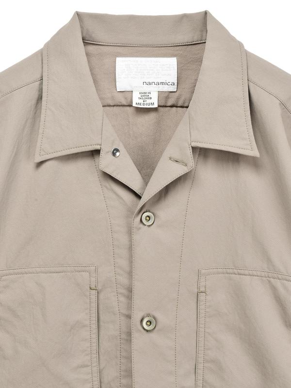 ALPHADRY Shirt Jacket ALPHADRY Shirt Jacket