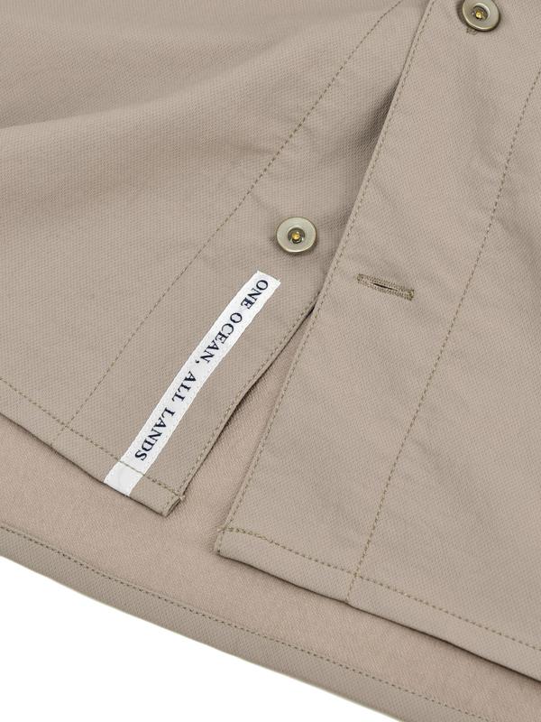 ALPHADRY Shirt Jacket ALPHADRY Shirt Jacket