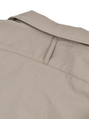 ALPHADRY Shirt Jacket ALPHADRY Shirt Jacket
