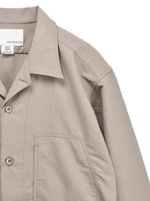 ALPHADRY Shirt Jacket ALPHADRY Shirt Jacket