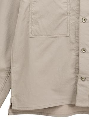 ALPHADRY Shirt Jacket ALPHADRY Shirt Jacket