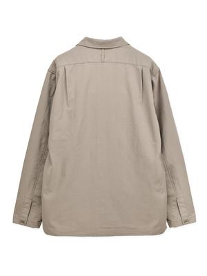 ALPHADRY Shirt Jacket ALPHADRY Shirt Jacket