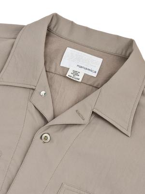 ALPHADRY Shirt Jacket ALPHADRY Shirt Jacket