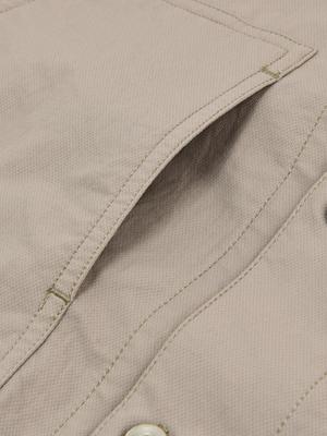 ALPHADRY Shirt Jacket ALPHADRY Shirt Jacket