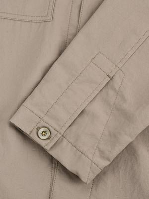 ALPHADRY Shirt Jacket ALPHADRY Shirt Jacket