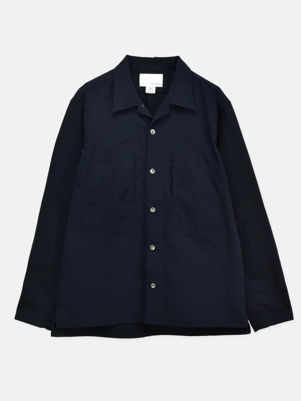 ALPHADRY Shirt Jacket ALPHADRY Shirt Jacket