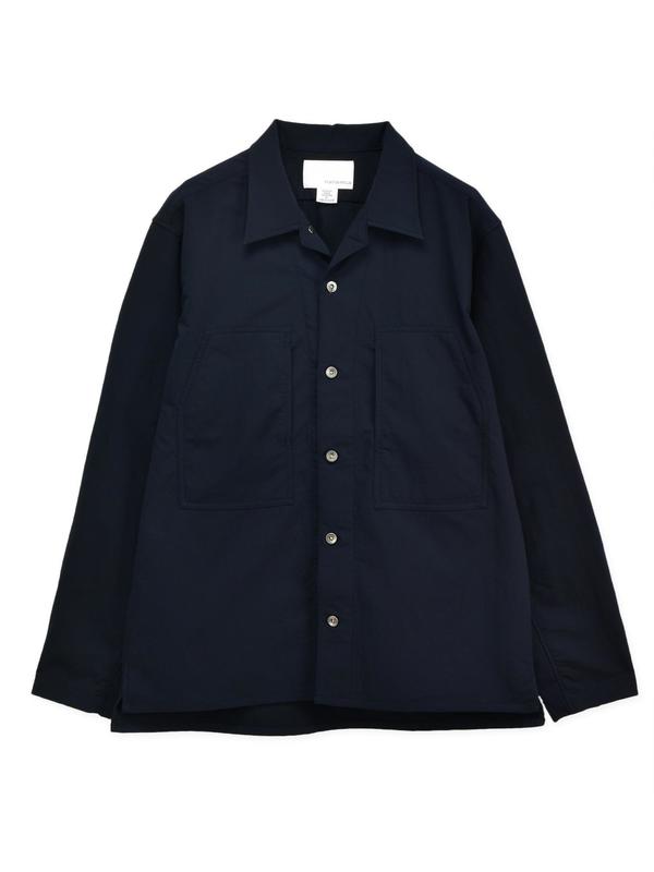 ALPHADRY Shirt Jacket ALPHADRY Shirt Jacket