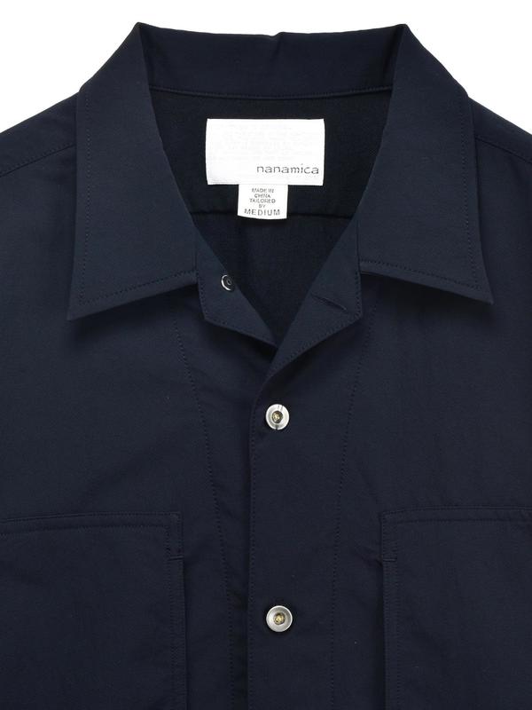 ALPHADRY Shirt Jacket ALPHADRY Shirt Jacket
