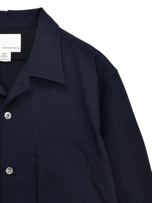 ALPHADRY Shirt Jacket ALPHADRY Shirt Jacket