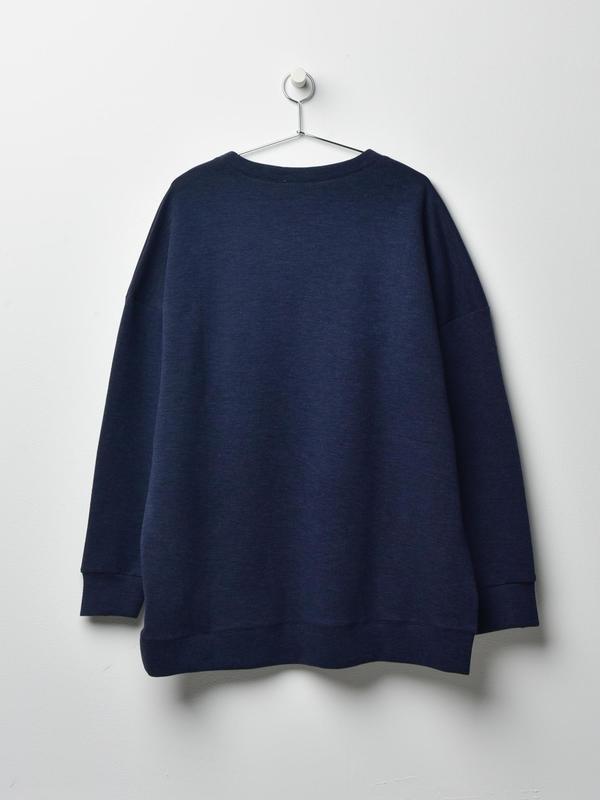 AMOUR SWEATSHIRT AMOUR SWEATSHIRT