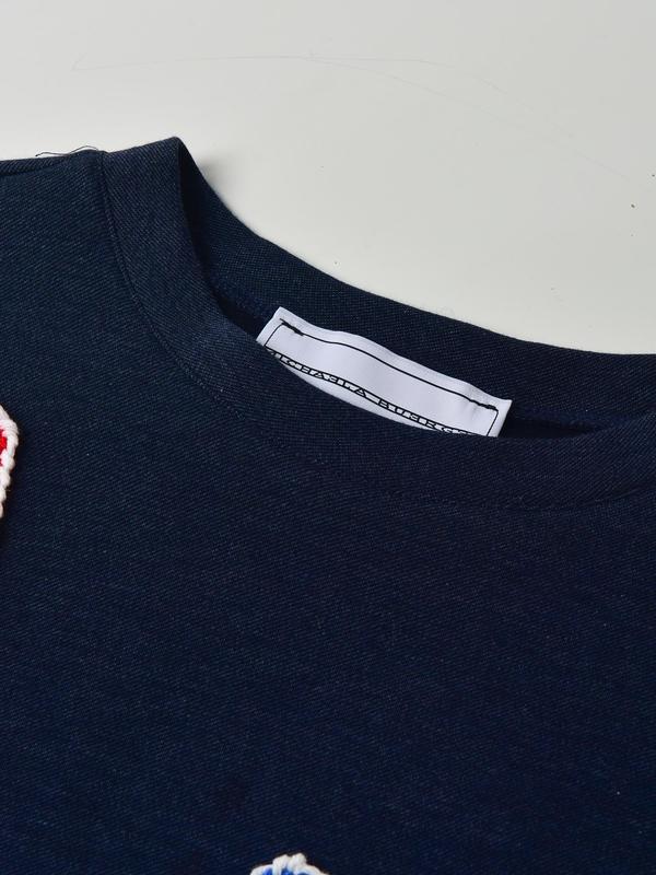 AMOUR SWEATSHIRT AMOUR SWEATSHIRT