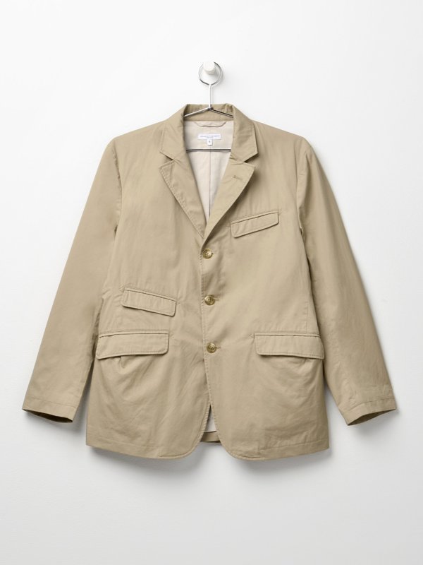ANDOVER JACKET_KHAKI ANDOVER JACKET_KHAKI