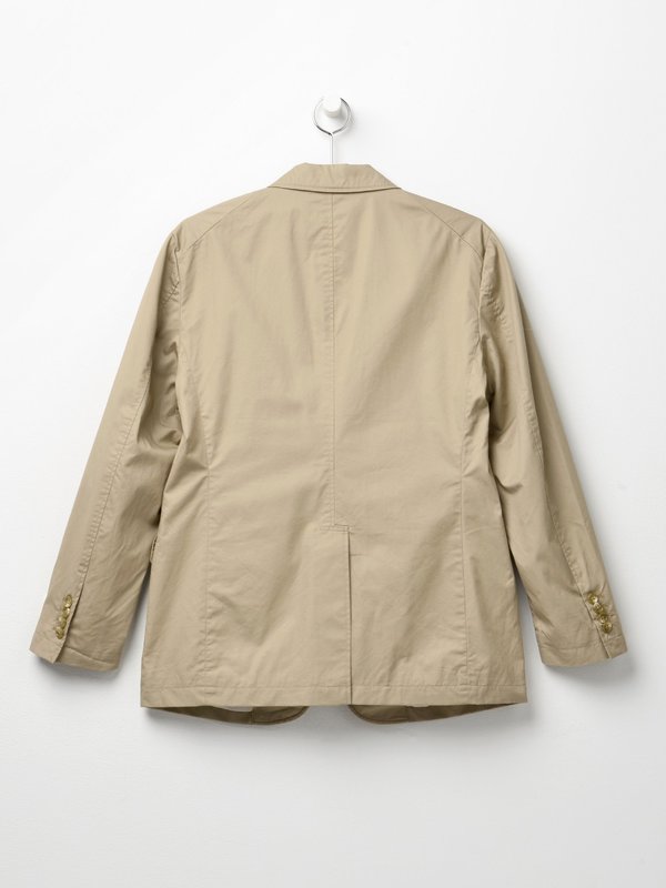 ANDOVER JACKET_KHAKI ANDOVER JACKET_KHAKI