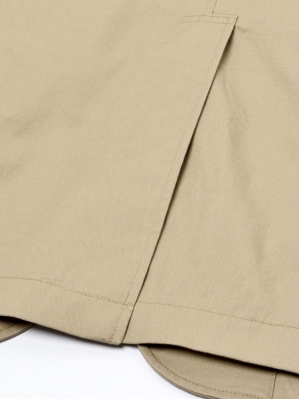 ANDOVER JACKET_KHAKI ANDOVER JACKET_KHAKI
