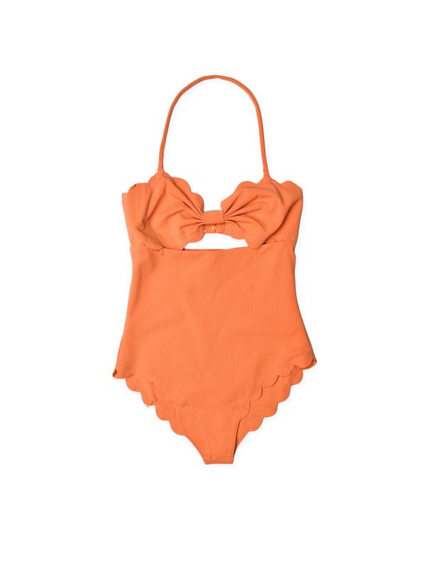 Antibes Maillot Terracotta Antibes Maillot Terracotta