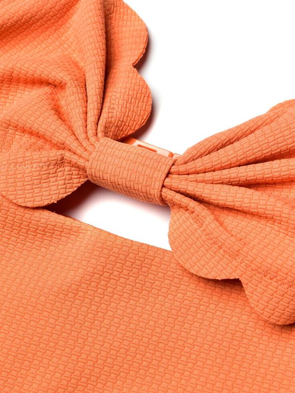 Antibes Maillot Terracotta Antibes Maillot Terracotta