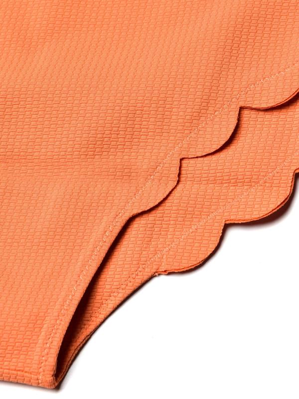 Antibes Maillot Terracotta Antibes Maillot Terracotta
