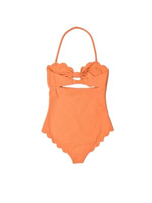 Antibes Maillot Terracotta Antibes Maillot Terracotta