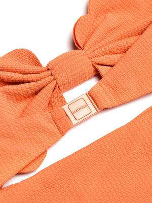 Antibes Maillot Terracotta Antibes Maillot Terracotta