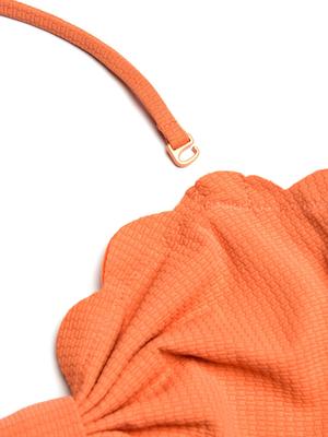 Antibes Maillot Terracotta Antibes Maillot Terracotta
