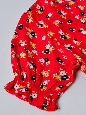 ARI MIDI DRESS_RED ARI MIDI DRESS_RED