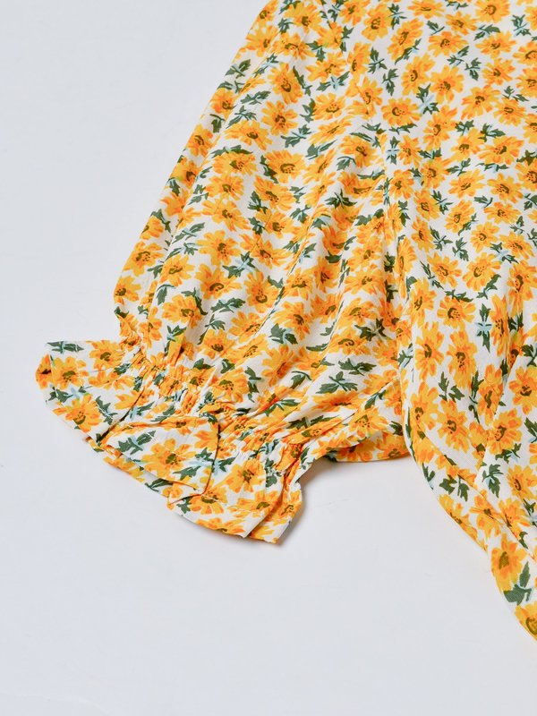 ARI MIDI DRESS_YELLOW ARI MIDI DRESS_YELLOW