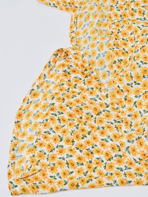 ARI MIDI DRESS_YELLOW ARI MIDI DRESS_YELLOW